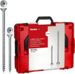 Fischer Action Power Fast II L-Boxx 102 (558739) - 24mag