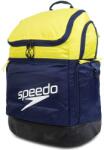 Speedo Teamster 2.0 hátizsák, 35 literes, sötétkék/sárga/fekete (812812F962)