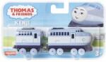 Mattel Thomas și prietenii : locomotiva din metal - Kenji (HDY66) Trenulet
