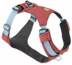 Ruffwear Ruffwear Hi & Light Harness, Salmon Pink L/XL