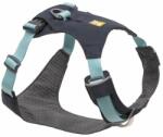 Ruffwear Ruffwear Hi & Light Harness, Basalt Gray M