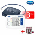 HARTMANN Digitális vérnyomásmérő Compact
