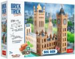 Trefl 61552 Brick Trick Travel: Big Ben építő szett (61552)