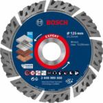 Bosch Expert MultiMaterial Gyémánt vágókorong - 125mm (2608900660)