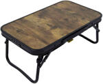 Bo-Camp Culver Compact asztal barna