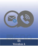 AGFEO Online ES-Voicebox 6 (7997426)