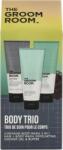 Dirty Works Set de bărbaț Groom Grooming Collection, 5 piese