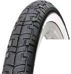 Vee Rubber VRB159 28/29 x 1, 75 (622-47) külső gumi (köpeny), fehér oldalfalú, 790g