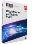 Bitdefender Licenta Retail Bitdefender Antivirus Plus, 1 An , 5 Dispozitive (036734)