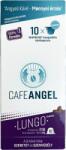 Cafe Angel Nespresso Lungo 100% ébredés