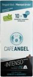  Cafe Angel Nespresso Intenso 100% lebomló, komposztálható