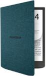 PocketBook Flip Inkpad 4 E-Book olvasó Tok - Zöld (HN-FP-PU-743G-SG-WW) - mall