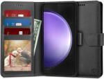 Techsuit Husa Husa pentru Motorola Moto G31 / Moto G41 - Techsuit Diary Book - Black (KF2321296) - pcone