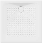 SAPHO GSI EXTRA FLAT zuhanytálca, ExtraGlaze, 90x90x4cm (47090911) (47090911)