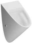 Sapho GSI COMMUNITY piszoár, 31x54, 5cm, matt fehér (769509) (769509)