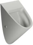 Sapho GSI COMMUNITY piszoár, 31x54, 5cm, matt szürke (769517) (769517)