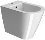 Sapho GSI KUBE X álló bidé, 36x55cm, ExtraGlaze (9462111) (9462111)