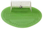 Well Done GOAL Style focis piszoár illatosító rács - Lemon zöld - t-depo