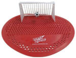 Well Done GOAL Style focis piszoár illatosító rács - Cherry piros