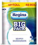 Regina WC papír 48tekercs (40+8) 2rétegű - innotechshop - 3 580 Ft