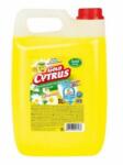 Gold Detergent de vase GOLD mușețel 5l