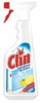 Clin Soluție de curățat geamuri și geamuri cu spray 500 ml - Lămâie
