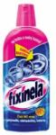 Fixinela Soluție de curățat lichid pentru WC Fixinela 500 ml (roz)