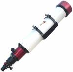Lunt Solar Systems Слънчев телескоп LUNT LS230THa/B3400 H-alpha (71103)