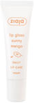 Ziaja Lip Care Gloss cu Mango, 12ml, Ziaja