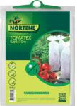 Nortene TOMATEX PP takaró szövet - 0, 6 x 10 m - 17 g/m2 - fehér - 110163