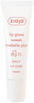 Ziaja Lip Care Gloss cu Pruna Dulce, 12ml, Ziaja
