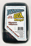 Top Mix Mangó Dynamic Pellet Box 400gr (TM249)