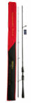TOP MIX Stradivari Spin II. 2, 13m, 3-15gr Pergető Bot (TM680-ML)