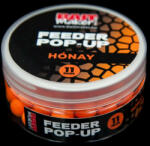 Bait Maker Feeder 11mm Hónay Pop Up 25gr (BM207430)