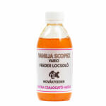 Novák Feeder Vanilia-Scopex Vario Feeder Locsoló 250ml (NF104)