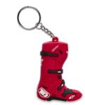 Alpinestars New Tech 10 Boot kulcstartó piros