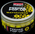 Bait Maker Feeder 11mm Vattacukor Pop Up 25gr (BM207461)