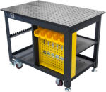 Strong Hand Tools Rhino Cart Mobile Working Station (TDQ612075)