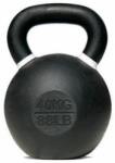 TOORX - Pro Cross Evo Kettlebell - Profi Kettlebell - 40 Kg