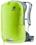 Deuter Race Air 14+3 Rucsac citrus-graphite Rucsac tura