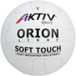 Aktivsport Röplabda könnyített Aktivsport Orion Light méret: 5 fehér (208000007) - s1sport
