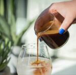 LOVERAMICS Brewers - 100ml Glass Jug (Clear)