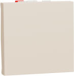 Schneider Electric Intrerupator cap scara 10A 2M Schneider Noua Unica bej NU320344 (NU320344)