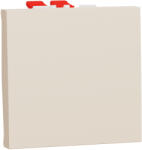 Schneider Electric Intrerupator cap cruce 10A 2M Schneider Noua Unica bej NU320544 (NU320544)