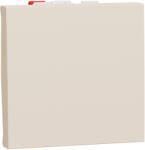 Schneider Electric Intrerupator revenire 10A 2M Schneider Noua Unica bej NU320644 (NU320644)