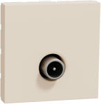 Schneider Electric Priza TV de capat 2M Schneider Noua Unica bej NU346244 (NU346244)