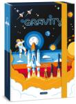 Ars Una Ars Una: Gravity A4 füzetbox (50853670)