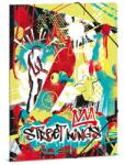 Ars Una Ars Una: Street Kings gumis mappa, dosszié A/4 (50213573)