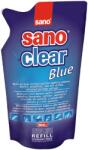 Sano Rezerva solutie pentru geamuri 750 ml Sano Clear Blue Refill (SN17275)