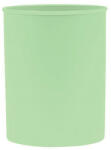 DONAU Írószertartó DONAU Life pasztell zöld (U3132101PL-06) - papir-bolt